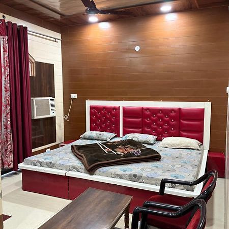 Dream Land Hotel جامو المظهر الخارجي الصورة