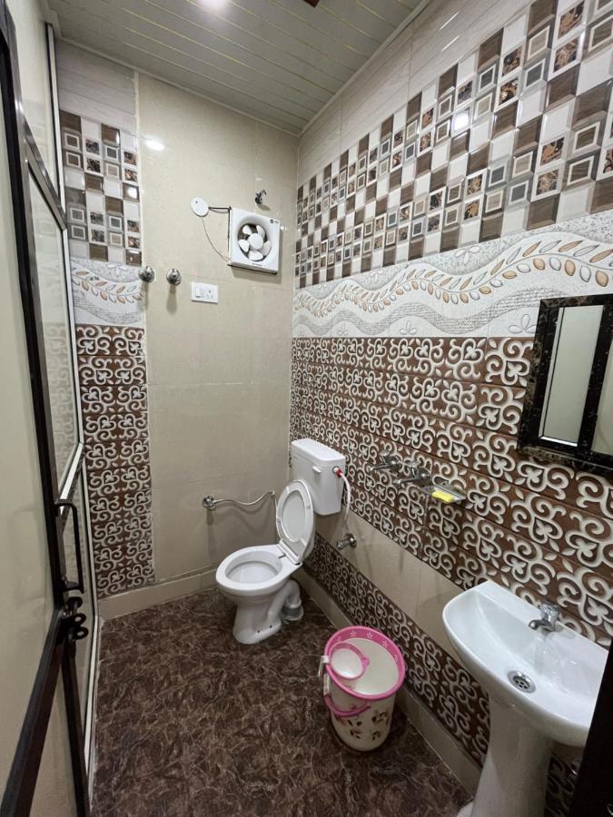 Dream Land Hotel جامو المظهر الخارجي الصورة