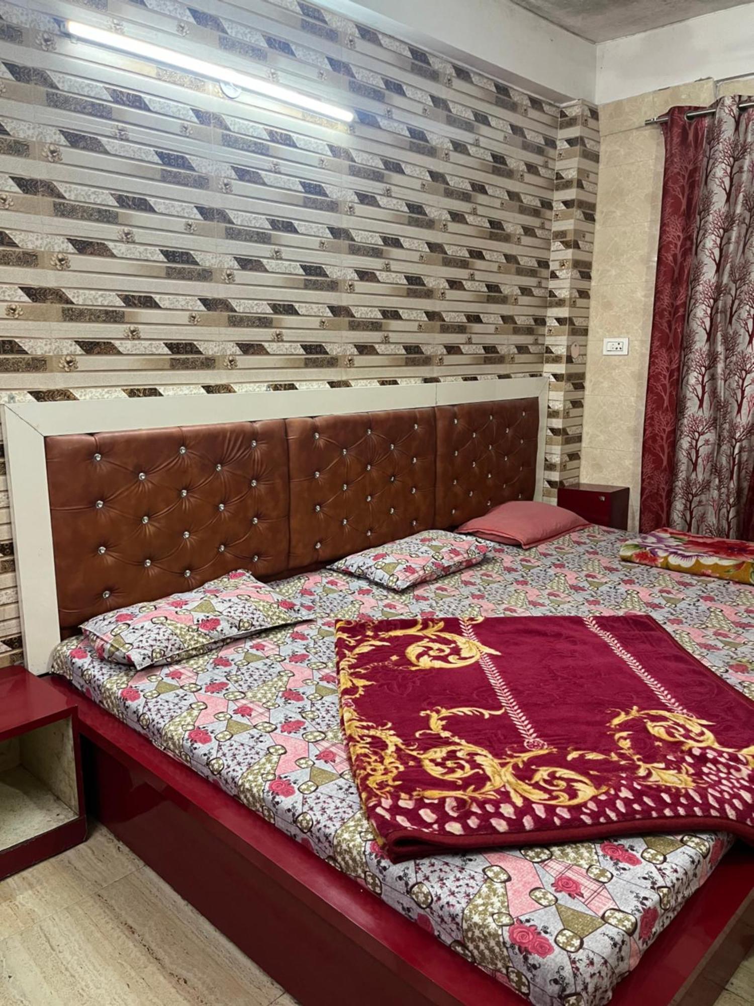 Dream Land Hotel جامو المظهر الخارجي الصورة