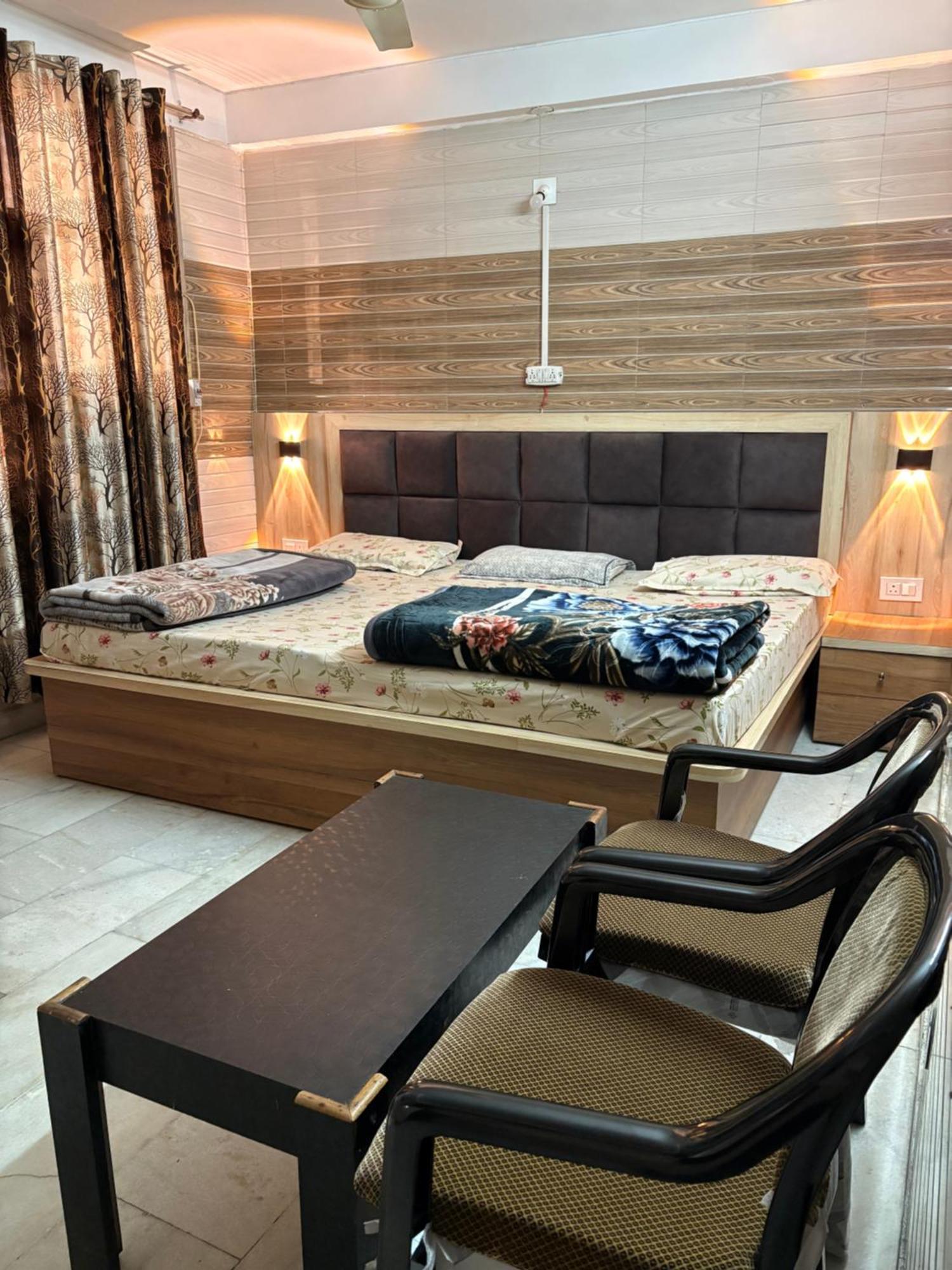 Dream Land Hotel جامو المظهر الخارجي الصورة