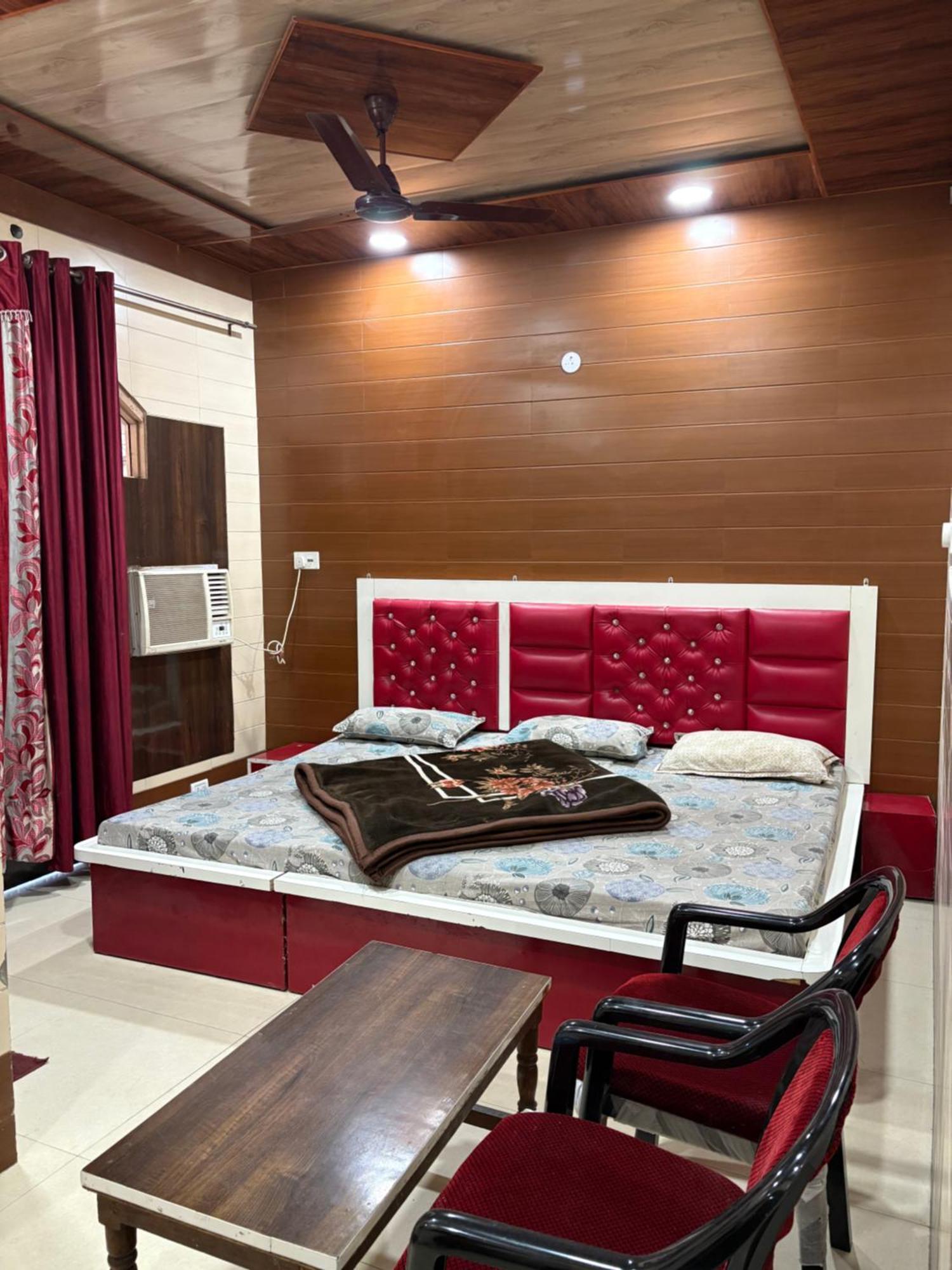 Dream Land Hotel جامو المظهر الخارجي الصورة