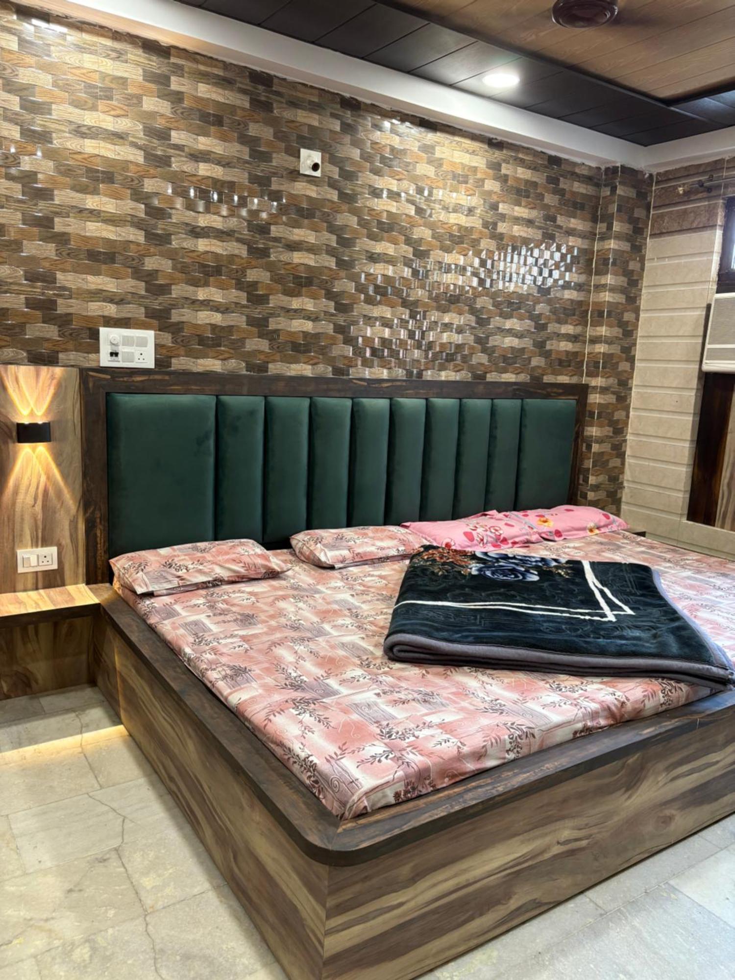 Dream Land Hotel جامو المظهر الخارجي الصورة